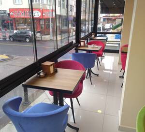 Kantar Pastanesi Yukari Dudullu Istanbul Zomato